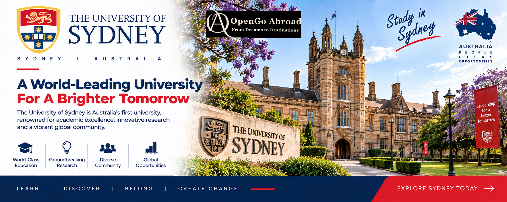 University of Sydney